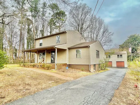 125 Turpin St, Danville, VA 24541