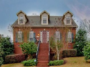 23 Carriage Hl, Madison, AL 35758