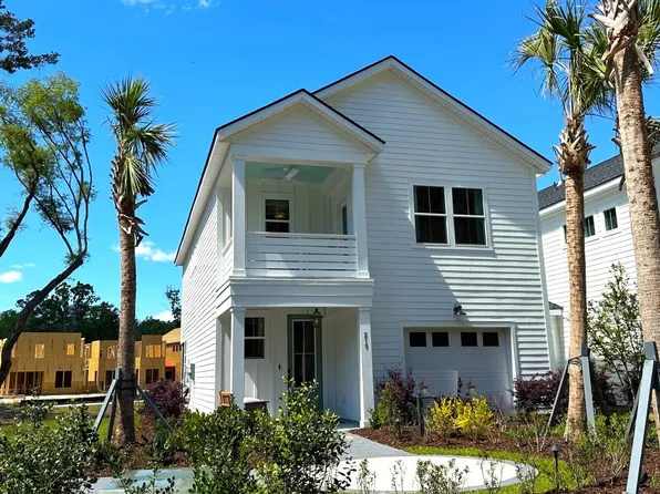 237 Claret Cup Way, Charleston, SC 29414