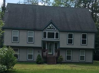 186 Beechwood Ave, Old Town, ME 04468