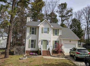 105 Hunters Glen Ct, Morrisville, NC 27560