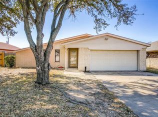 1929 Creek Wood Ct, Irving, TX 75060