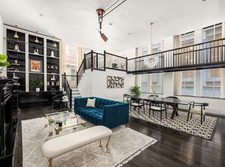 55 White St, New York, NY 10013