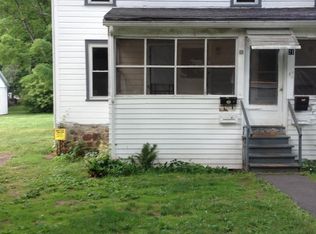 23 Gaylord St, Sodus, NY 14551