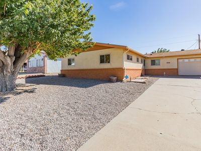 1324 McKinley Ave, Alamogordo, NM, 88310