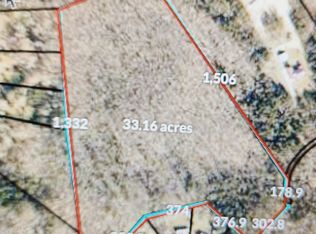 LOT 56-5&6 Green Acres Rd, Lincolnton, GA 30817