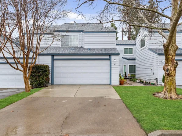 3813 Pasadena Ave APT 42, Sacramento, CA 95821