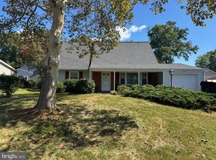 7311 Wickford Dr, Alexandria, VA 22315