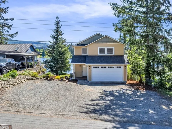 17127 Lakepoint Drive SE, Yelm, WA 98597