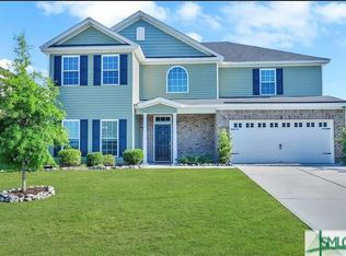 3 Bridlington Way, Savannah, GA 31407