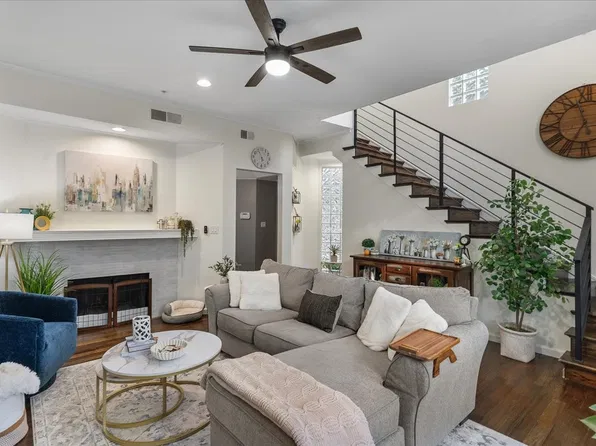 4040 Avondale Ave APT 405, Dallas, TX 75219
