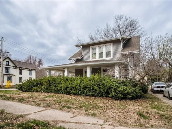 502 N Pleasant St, Independence, MO 64050