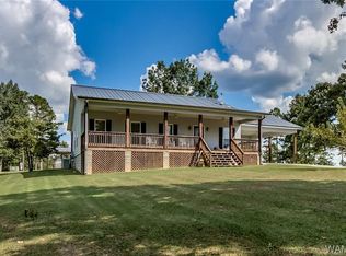 13152 Woodview Rdg, Northport, AL 35475
