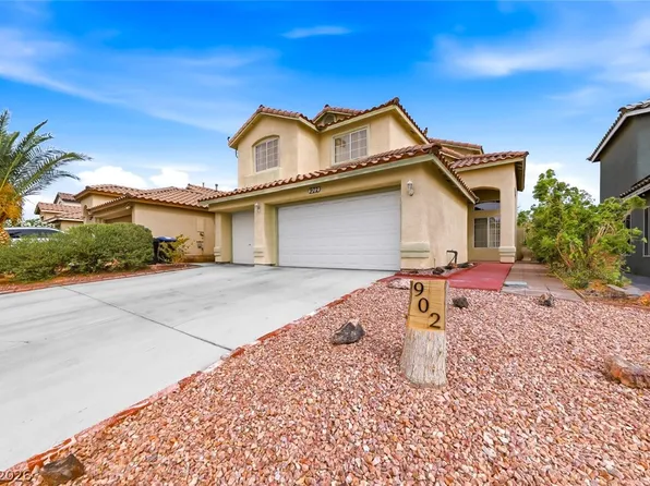 902 Royalmile Way, North Las Vegas, NV 89032