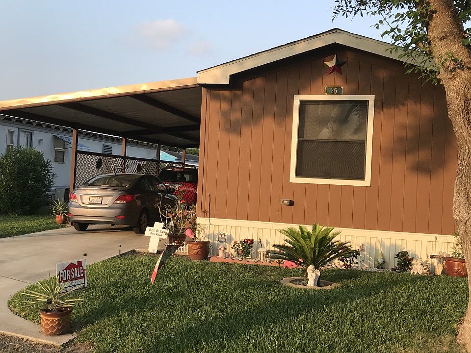 1st image of 7101 W Business 83 Lot 26