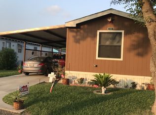 7101 W Business 83 LOT 26, Harlingen, TX 78552