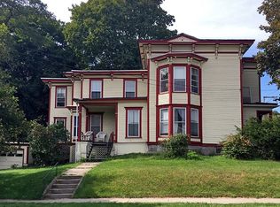 79 Chestnut St, Oneonta, NY 13820