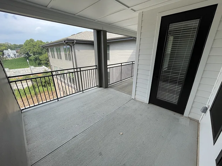 The Argos Apartments on The Beltline — Photo 122