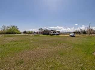 4175 McHugh Ln, Helena, MT 59602