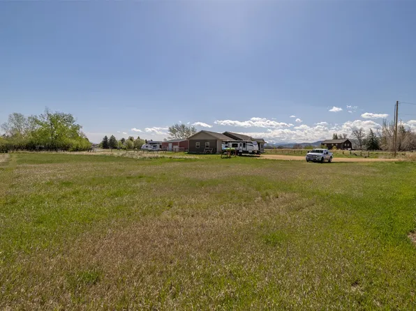 4175 McHugh Ln, Helena, MT 59602