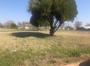 1516 SW Oklahoma Ave, Lawton, OK 73501