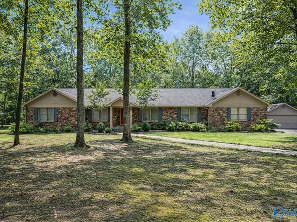 4411 Autumn Leaves Trl SE, Decatur, AL 35603
