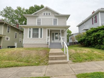 1515 Stewart Ave, Cambridge, OH, 43725