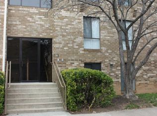 2316 Freetown Ct UNIT 22C, Reston, VA 20191