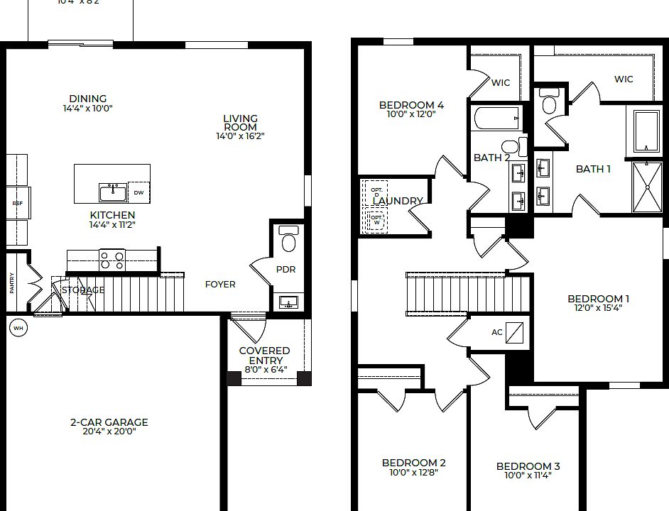 Floor Plan.