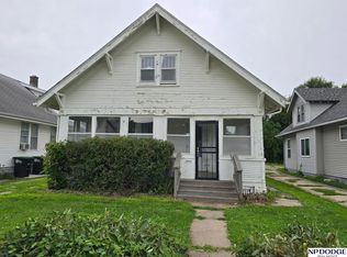 5340 N 28th Ave, Omaha, NE 68111