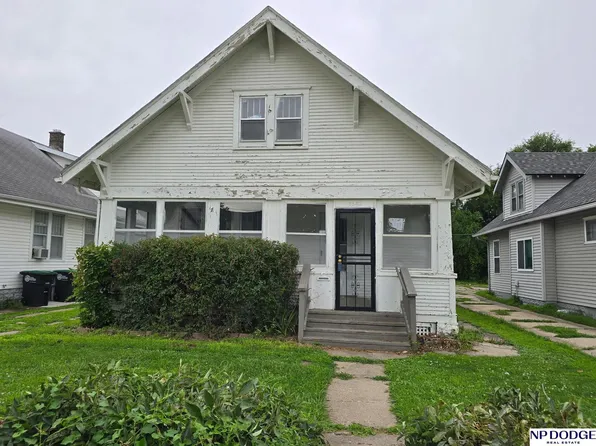 5340 N 28th Ave, Omaha, NE 68111