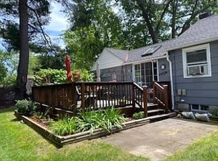 100 Mary Coburn Rd, Springfield, MA 01129