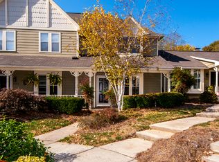2740 Von Thuringer Ct, Charlotte, NC 28210