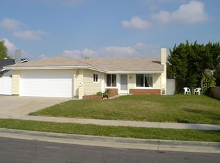 17361 Yorkshire Ave, Yorba Linda, CA 92886