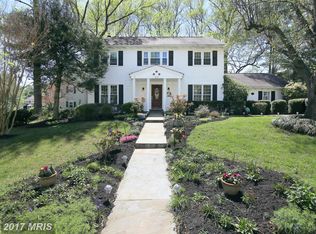 6137 Poburn Landing Ct, Burke, VA 22015