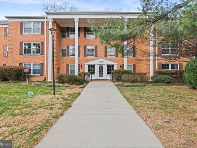 7720 Tremayne Pl APT 312, Mc Lean, VA, 22102