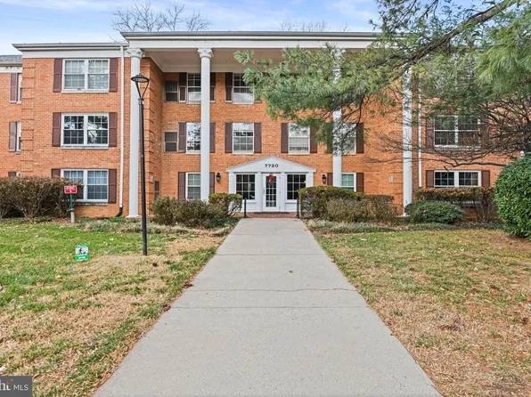 7720 Tremayne Pl APT 312, Mc Lean, VA 22102