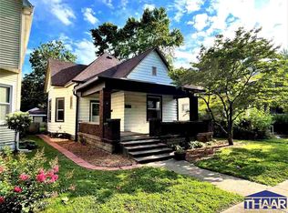 1113 Maple Ave, Terre Haute, IN 47804