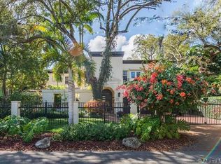 3610 Solana Rd, Miami, FL 33133