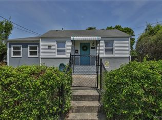 1906 Chelsea St, Richmond, VA 23223