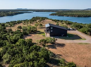 2444 Bonito Vista Dr, Justiceburg, TX 79330