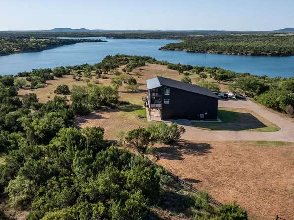 2444 Bonito Vista Dr, Justiceburg, TX 79330