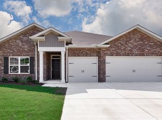 Camden Plan, Pebble Creek at River Landing, Madison, AL 35756