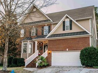 300 Presque Isle Rd, Lexington, SC 29072