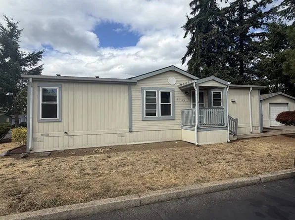 13451 SE Raymond St, Portland, OR 97236