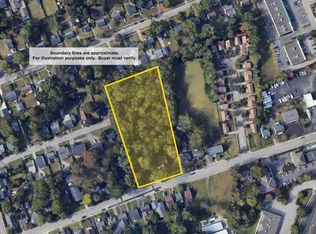 124 Brown Ave, Lexington, KY 40505