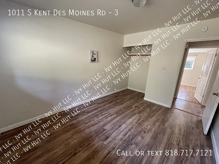 1011 S Kent Des Moines Rd #3 — Photo 6
