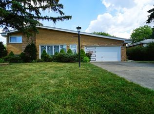 9339 Clancy Dr, Des Plaines, IL 60016