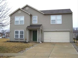 14440 Country Apple Ct, Fishers, IN 46038