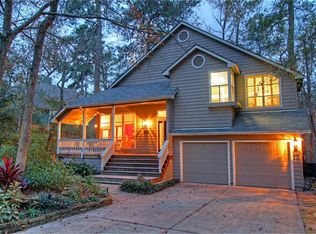 94 W Wilde Yaupon, Spring, TX 77381